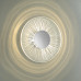6628/9WL  Настенный светильник SOLARIS