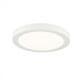 7754/12L  Светильник c датчиком движения NEBULA WHITE