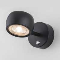 Oriol LED черный Настенный светильник MRL LED 1018