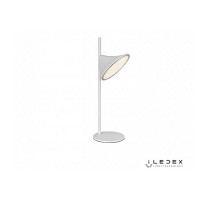 Настольный светильник iLedex F010110 Syzygy 10W 3000K Белый