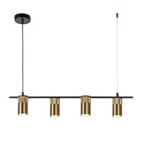 Подвесная люстра Favourite 2827-4P Topper Подвесная люстра Favourite 2827-4P Topper