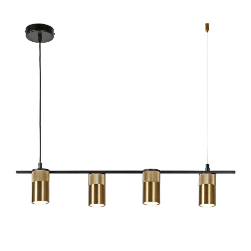 Подвесная люстра Favourite 2827-4P Topper