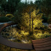 7021/6FL  Уличный светильник поворотный BAMBOO