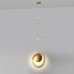 5443/1  Подвесной светильник SATURN