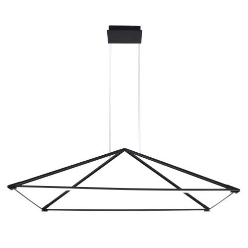 Подвесная люстра Favourite 4573-2P Pyramis