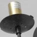 Комплект GRLSP-9181 (Светильник LSP-9181, Лампа светодиодная E27 1 шт.)