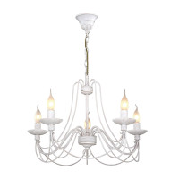 Подвесная люстра F-Promo 2164-5P Chateau
