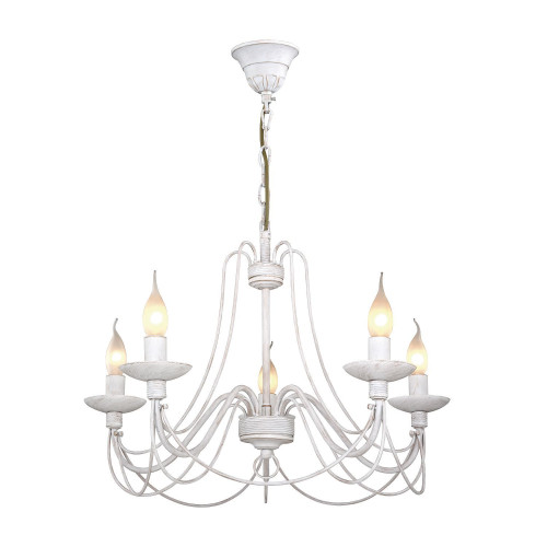 Подвесная люстра F-Promo 2164-5P Chateau