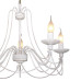 Подвесная люстра F-Promo 2164-5P Chateau