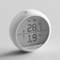 Умный датчик температуры и влажности 76270/00 Умный датчик температуры и влажности 76270/00