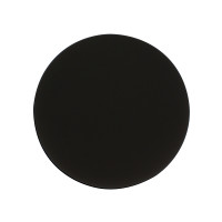 2203,19 Светильник Затмение черный  Led 12W (4000K)