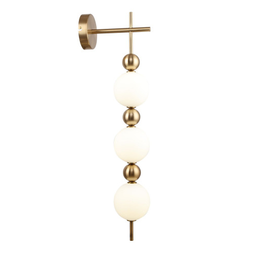 Бра F-Promo 4088-3W Chantra