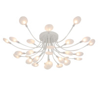 Потолочная люстра F-Promo 4198-28C Skein