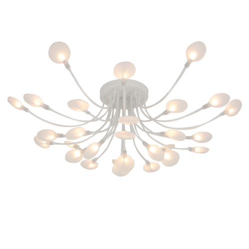 Потолочная люстра F-Promo 4198-28C Skein Потолочная люстра F-Promo 4198-28C Skein