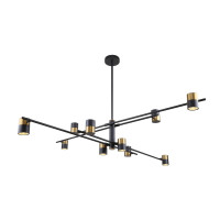 Потолочная люстра F-Promo 3092-10P Chart