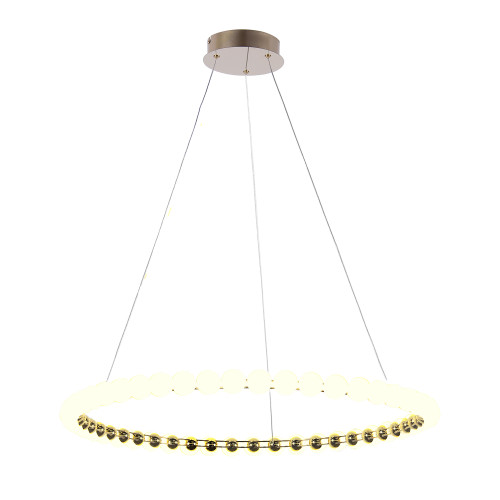 Подвесная люстра Favourite 4590-8P Helmet