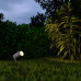 Уличный поворотный светильник Landscape 35146/S графит