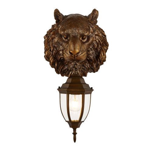 Настенный уличный светильник Favourite 2818-1W Hunt