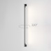 Светильник садово-парковый Argos 12W 4000K черный 35121/D