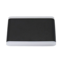 Настенный уличный светильник Favourite 2863-2W Basic Настенный уличный светильник Favourite 2863-2W Basic