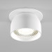 Светильник встраиваемый поворотный светодиодный Uno 8W 4000K белый 25092/LED