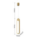 Подвесной светильник F-Promo 4221-1P Altus