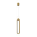 Подвесной светильник F-Promo 4221-1P Altus