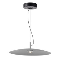 4412-1P, подвес, D450xH200/1800, LEDx8W, 700LM, 4000K, IP20, included 4412-1P, подвес, D450xH200/1800, LEDx8W, 700LM, 4000K, IP20, included