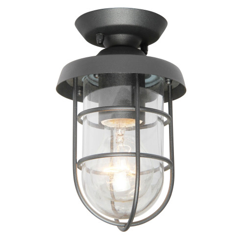 Настенный уличный светильник Favourite 3021-1P Pointer