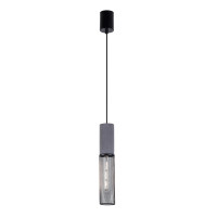 4272-1P, подвес, D60xH430/1930, 1xE27x60W, excluded