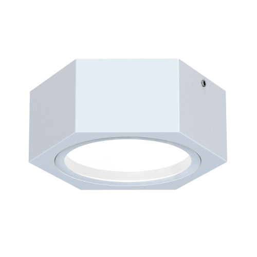 4665-1U, уличный светильник, L110xW95xH42, 1xGX53LEDx15W, IP54, excluded