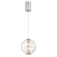 4552-2P, подвес, D200xH350/1350, LEDx7W, 275LM, 4000K, included