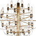 Подвесная люстра Favourite 1893-30P Golem