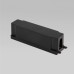 Flat Magnetic Короб для сетевого шнура черный 85131/00