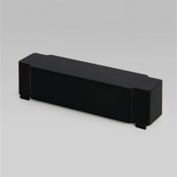 Flat Magnetic Короб для сетевого шнура черный 85131/00