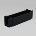 Flat Magnetic Короб для сетевого шнура черный 85131/00