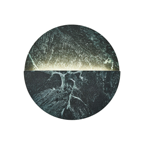 4600-1W, настенный светильник, D60xW300xH300, LEDx7W, 135LM, 4000K, CRI>90, included