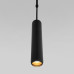 Подвесной светильник в стиле лофт 50255/1 черный