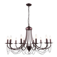 Подвесная люстра F-Promo 2590-12P Plini