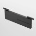 Mini Magnetic Трековый поворотный светильник 12W 3000K черный 85208/01