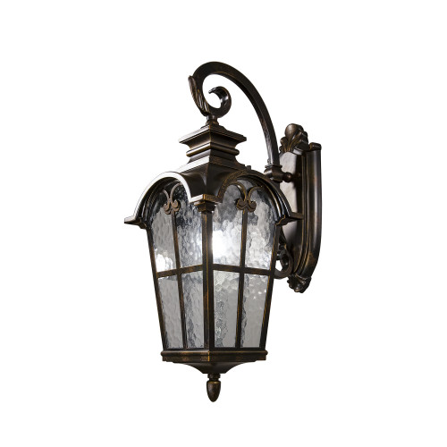 Настенный уличный светильник Favourite 2036-1W Bristol Настенный уличный светильник Favourite 2036-1W Bristol