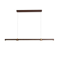 Подвесная люстра Favourite 4111-1P Cuero Подвесная люстра Favourite 4111-1P Cuero