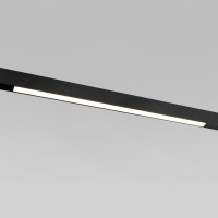 Slim Magnetic L02 Трековый светильник 30W 4200K (черный) 85034/01