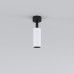 Накладной светодиодный светильник Diffe 85639/01 8W 4200K чёрный/белый