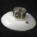Комплект GRLSP-0166 (Светильник LSP-0166, Лампа светодиодная E27 5 шт.)