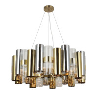 Подвесная люстра Favourite 4477-6P Rulla