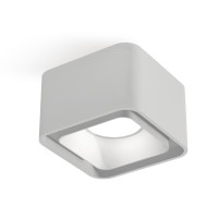 Накладной точечный светильник XS7832001 SWH белый песок MR16 GU5.3 (C7832, N7701)