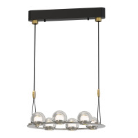 Подвесная люстра Favourite 4291-6P Rosio