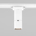 Basic System Трековый поворотный светильник 10W 4200K Cubus белый 85516/01