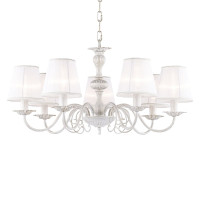 1730-7P, люстра подвесная, D710xH380/1410, 7xE14x40W, excluded